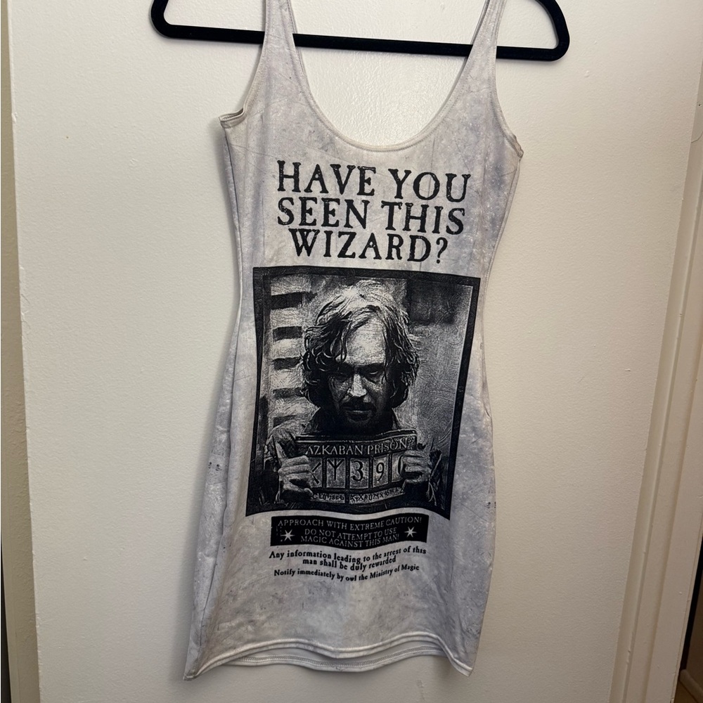 Blackmilk Clothing Sirius Black Bodycon Dress